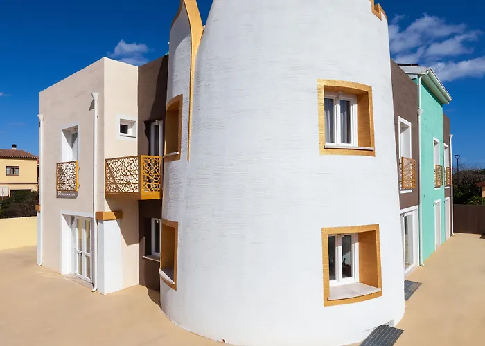 Glorian Hotel Pula