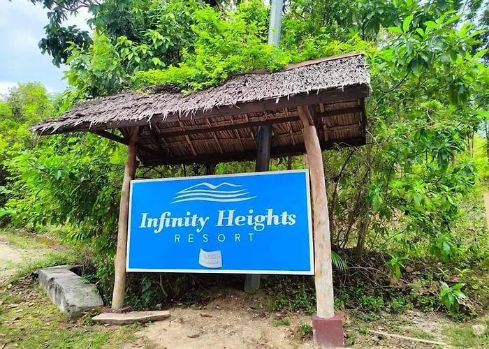 Infinity Heights Resort Siquijor
