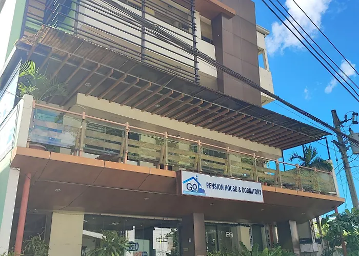 Goland Pension House Cebu