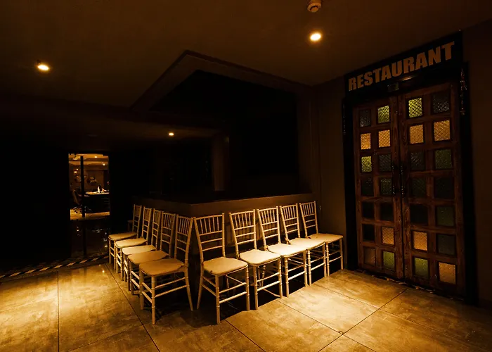 Hotel Brij Residency Top Selling , Latur