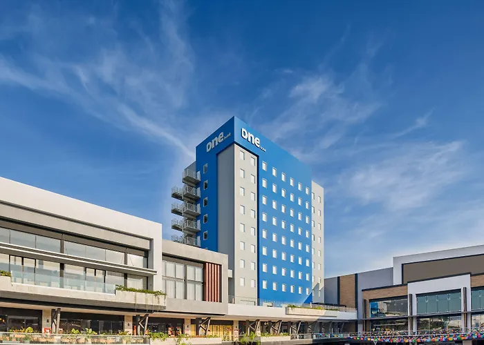 One Mazatlan Hotel