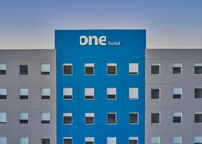 One Mazatlan Hotel