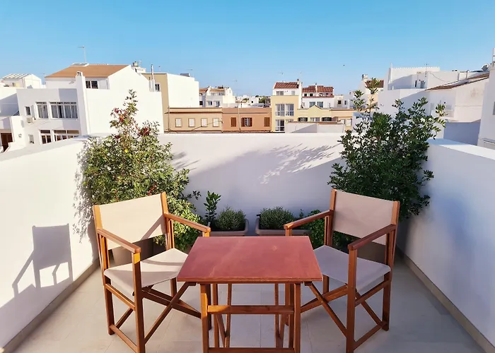 Waki Conscious Hotel Ciutadella 