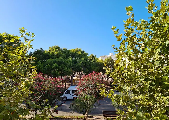 Waki Conscious Hotel Ciutadella 