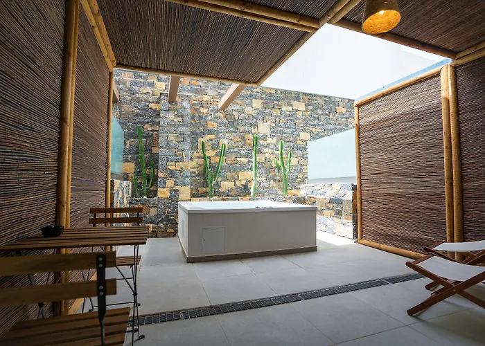 Casa Porto Boutique Hotel - Adults Only Agios Nikolaos 