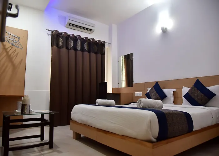 Divud Ecom Hotel Amritsar
