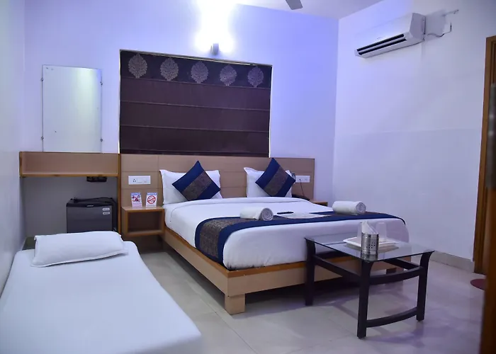 Divud Ecom Hotel Amritsar
