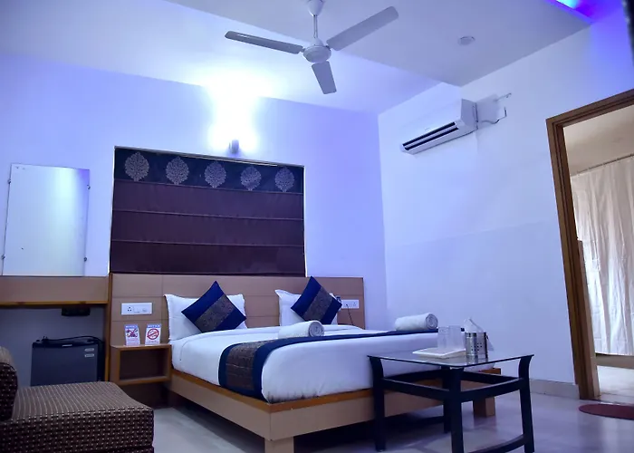 Divud Ecom Hotel Amritsar