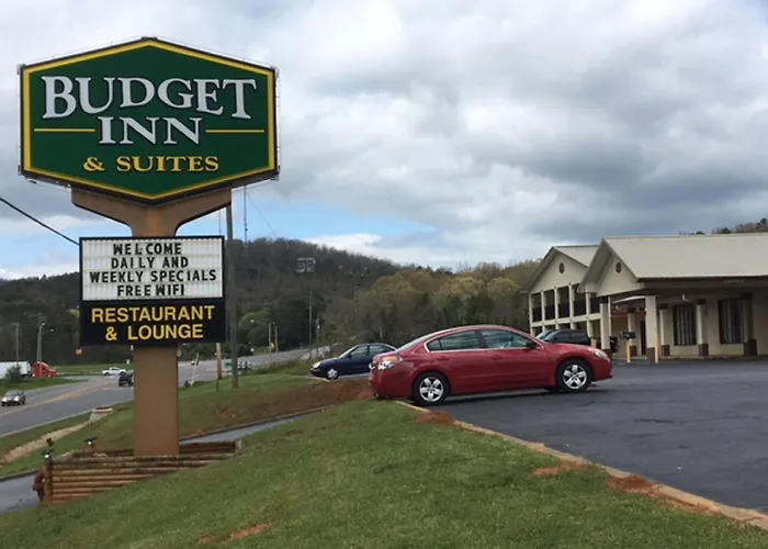 Suite Stay - Talladega