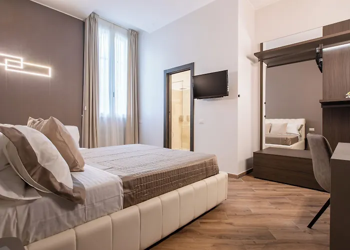 The Dream Suites Milan