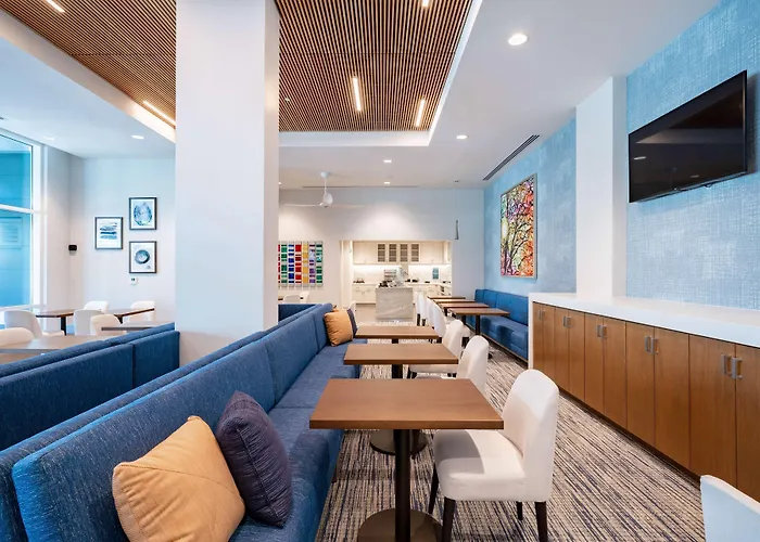 Homewood Suites By Hilton Sunnyvale-Silicon Valley, Ca
