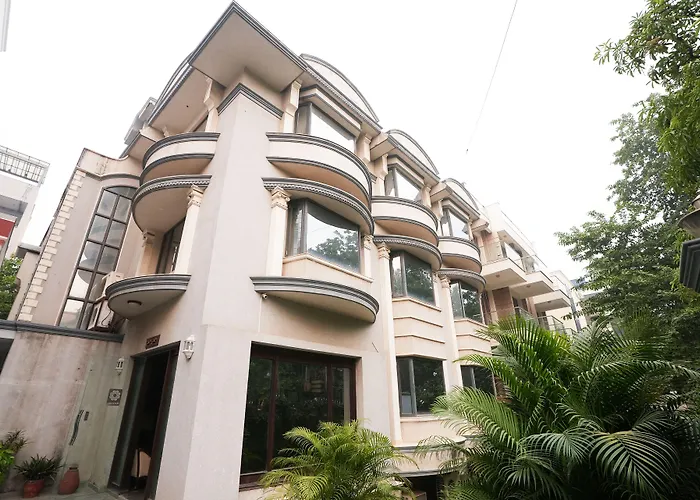 Stay Well Hotels & Homes Gurgaon