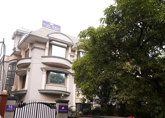 Stay Well Hotels & Homes Gurgaon