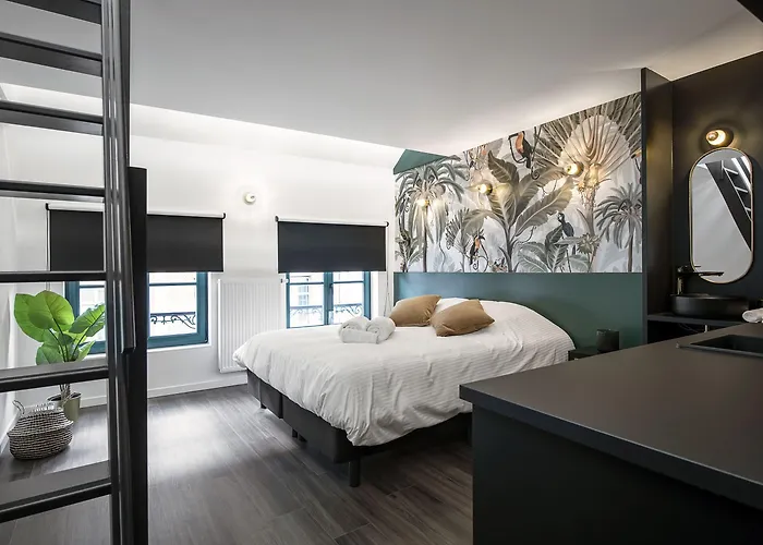 Secret Walls Brussel