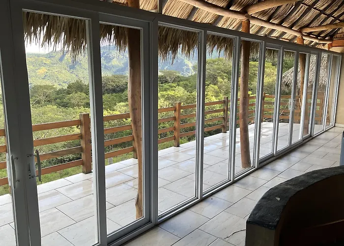 H & R Ranch Resort Estelí