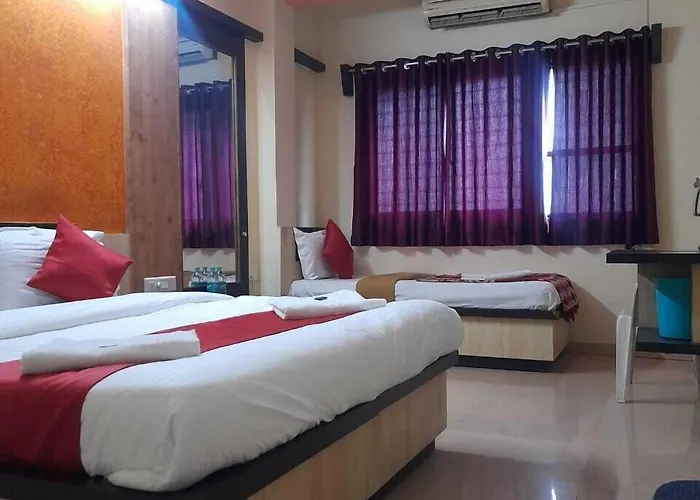 Hotel Saikrupa Shirdi