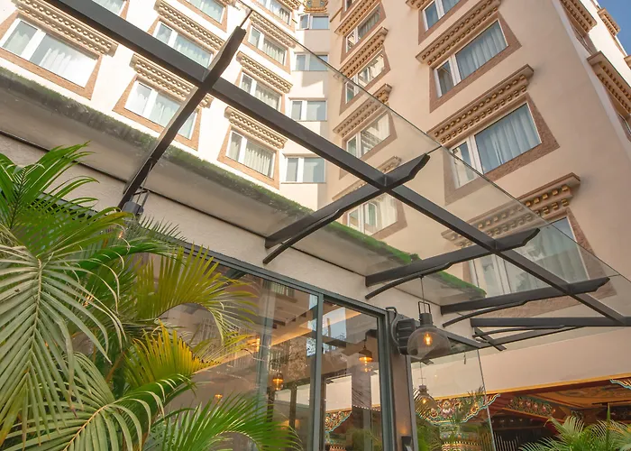 Mila Hotel Kathmandu