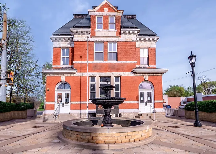 Sandwich Boutique Hotel Windsor