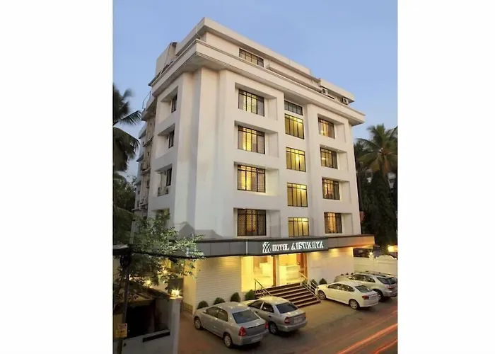 Hotel Aiswarya Kochi