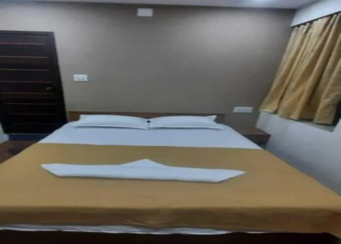Hotel Madery Mangalore