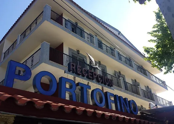 Hotel Portofino By Insidehome Empuriabrava