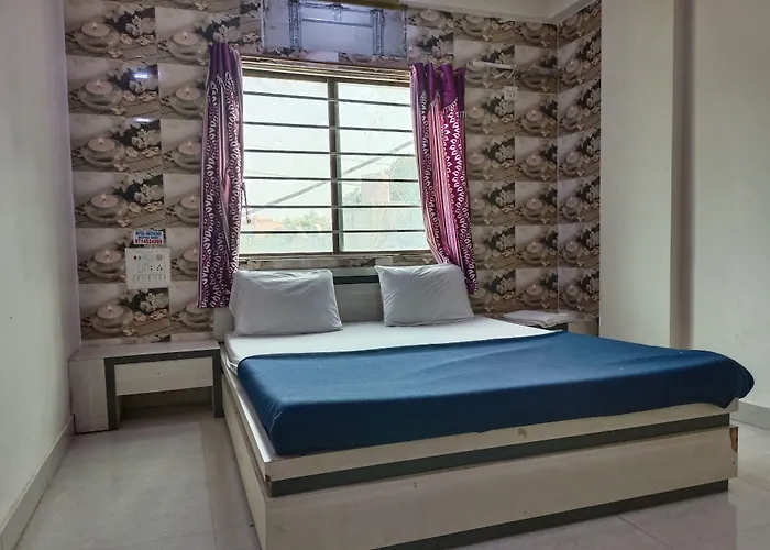Hotel Shivsadan Somnath