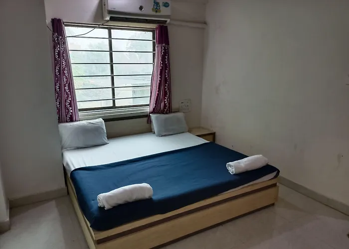 Hotel Shivsadan Somnath
