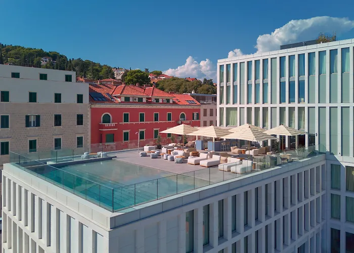 Hotel Ambasador Split