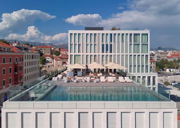 Hotel Ambasador Split