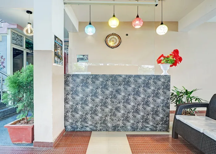 Itsy Hotels Colors Stay Chikmagalur