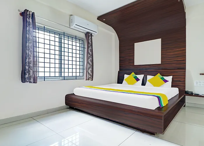 Itsy Hotels Colors Stay Chikmagalur