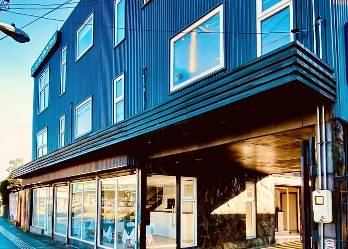 Hotel y Restaurant Mackenna Osorno