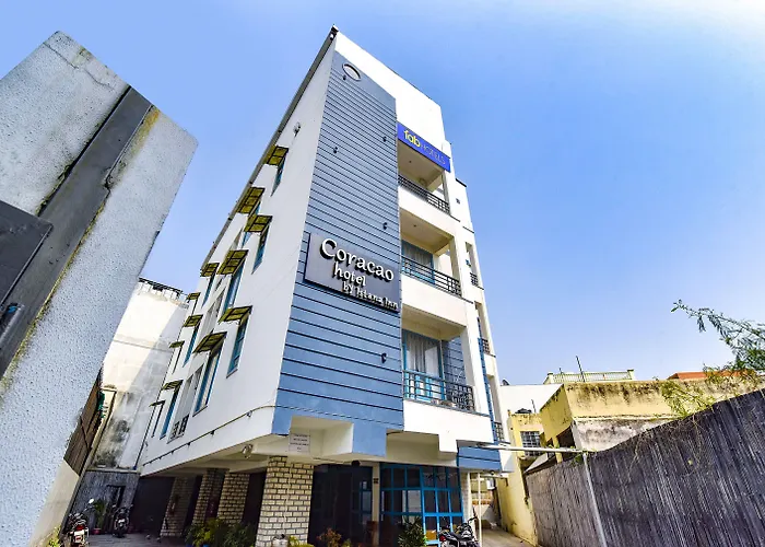 Fabhotel Istana Inn Jaipur