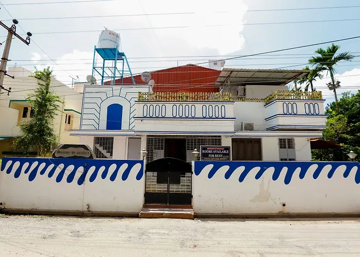 Sejour De Confort Pondicherry