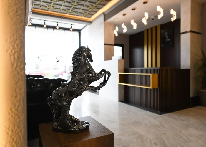Ref Inn Hotel Ordu