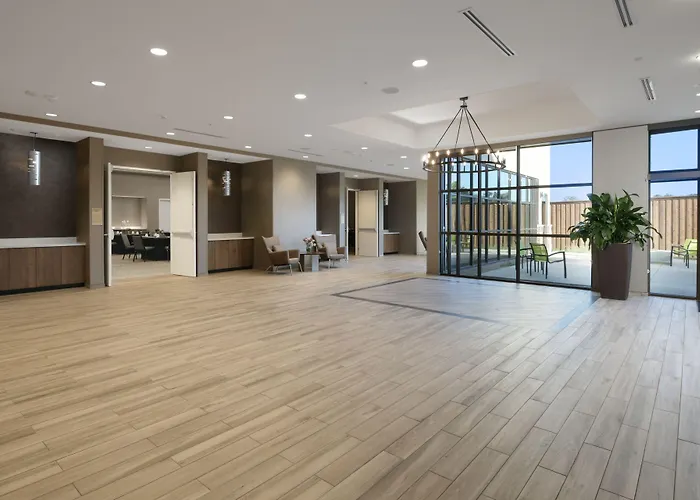 Springhill Suites By Marriott Lindale Tyler