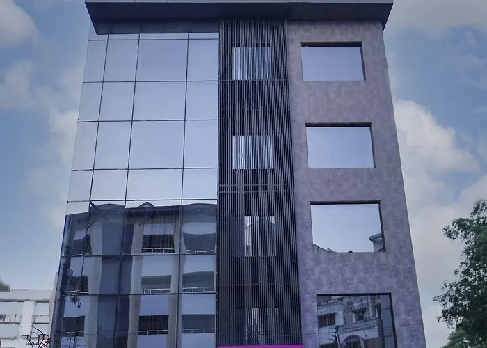 Regenta Inn Bhavani Nellore By Royal Orchid Hotels