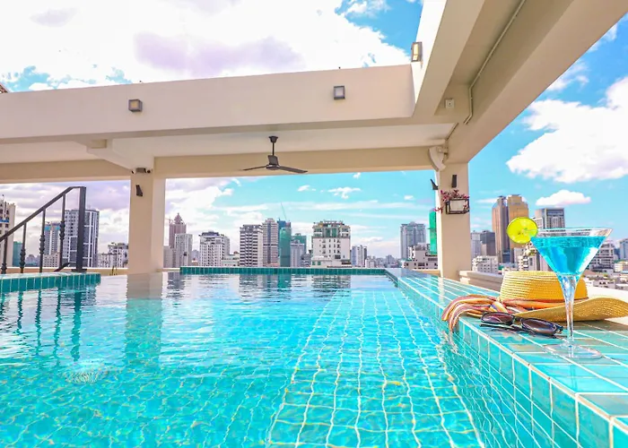 Mettavary Hotel Phnom-Penh