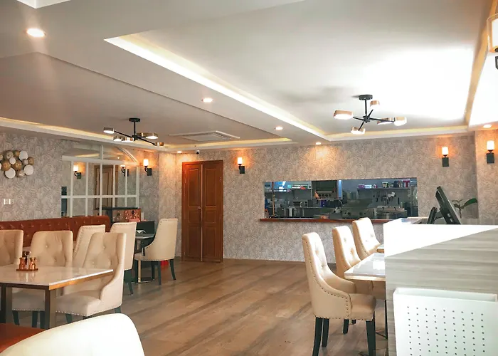 Mettavary Hotel Phnom-Penh