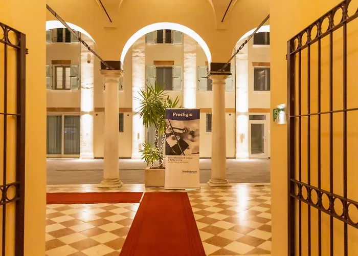 Ca Uberti Home Boutique, Mantegnahotels Mantua