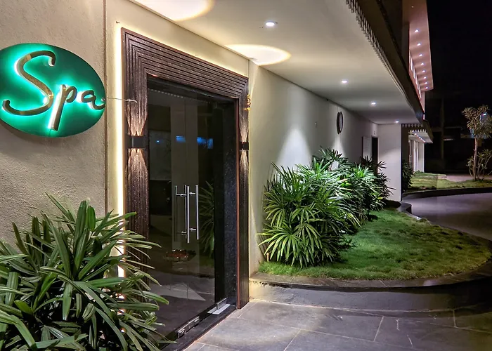 Hotel Mayura Presidency Belagavi Belgaum