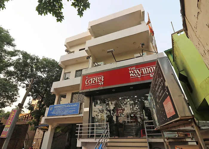 Oyo 37989 Hotel Debarshi Bankura