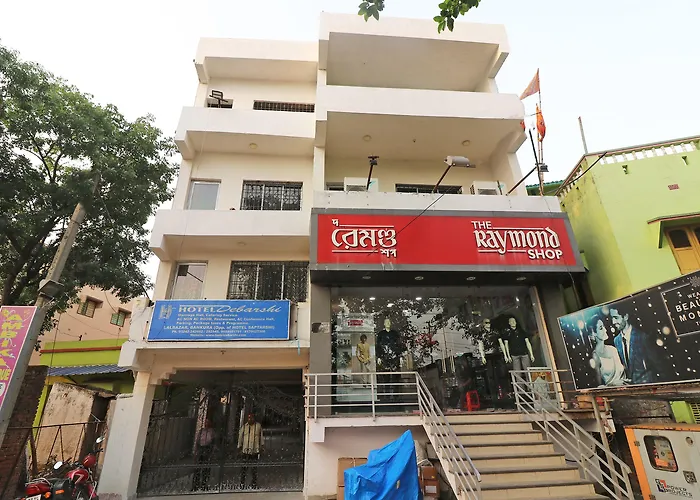 Oyo 37989 Hotel Debarshi Bankura