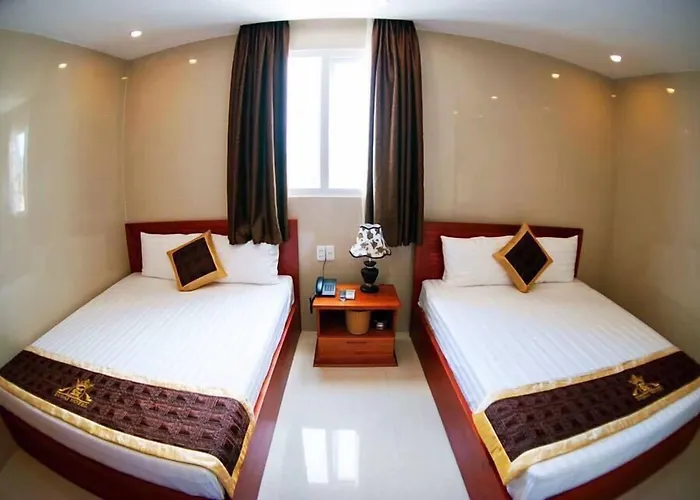 Dubai Hotel Đà Nẵng