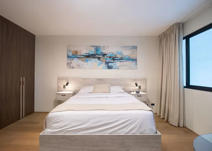 Eshel Suites Panama