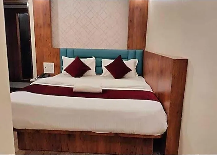Hotel Daisy Guwahati