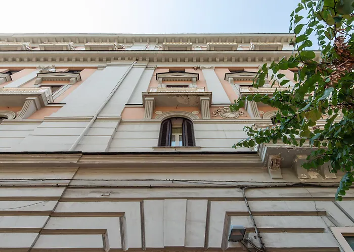 Hotel Unico Relais Nápoles