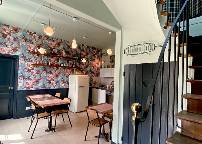Fab House - Les Maisons Fabuleuses Senlis 