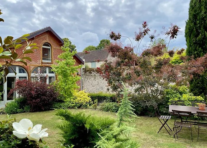 Fab House - Les Maisons Fabuleuses Senlis 
