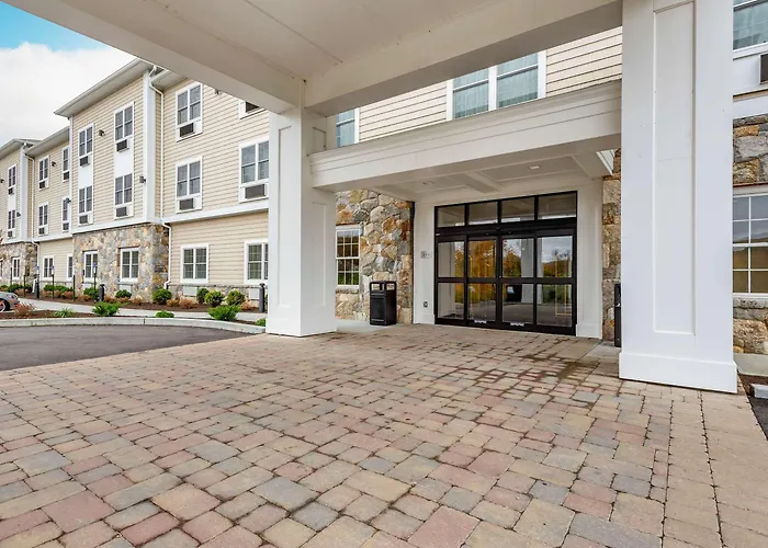 Comfort Inn Brewster